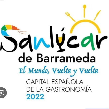 Farinas 15 Apartment Sanlucar de Barrameda Exterior photo