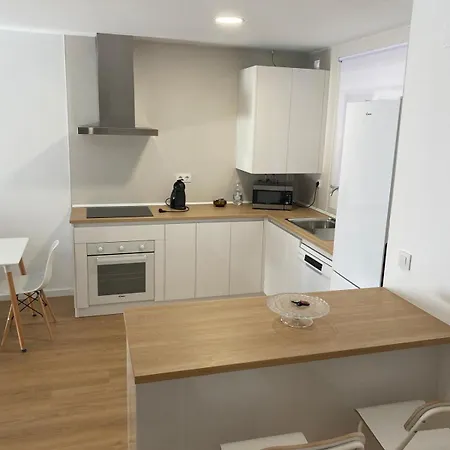 Farinas 15 Apartment Sanlucar de Barrameda Exterior photo