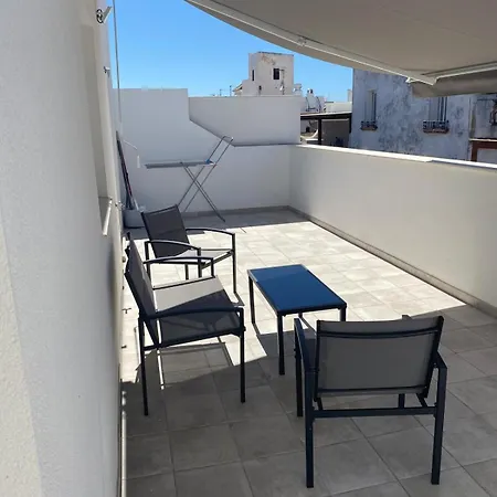Farinas 15 Apartment Sanlucar de Barrameda Exterior photo