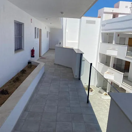 Farinas 15 Apartment Sanlucar de Barrameda Exterior photo