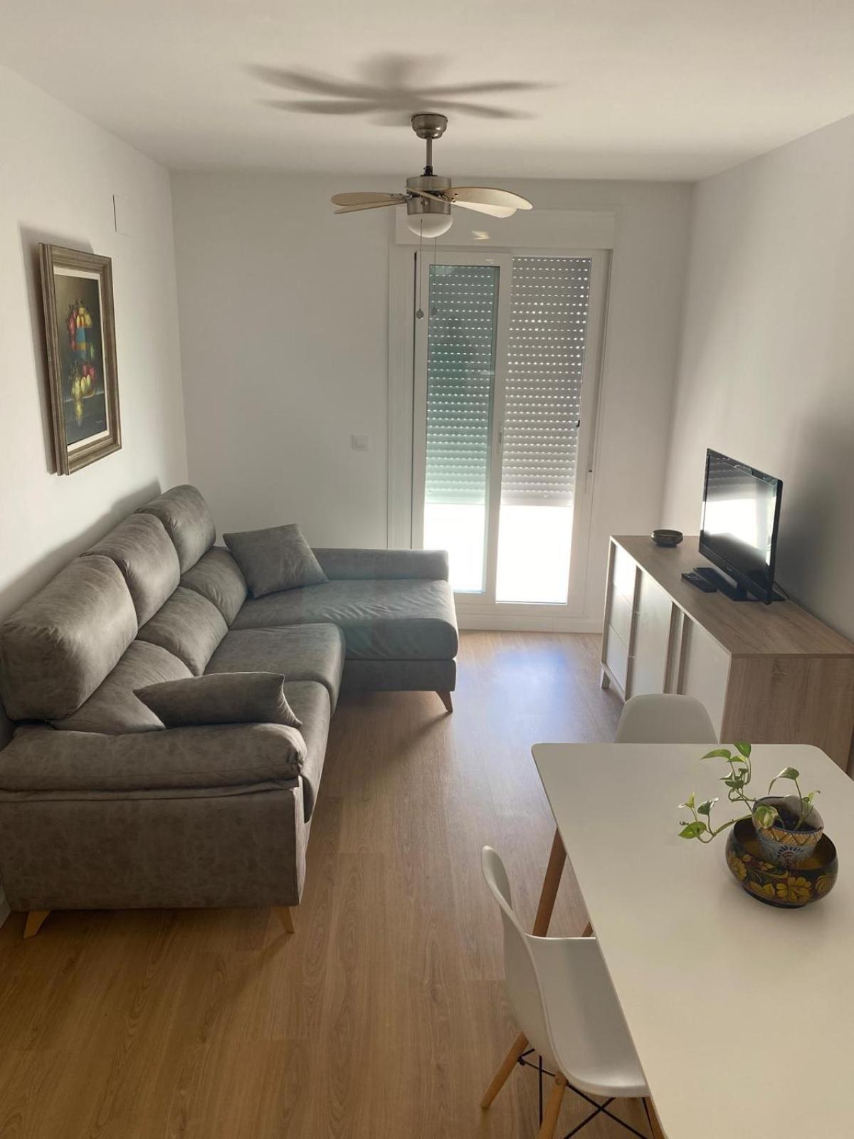 Appartement Farinas 15