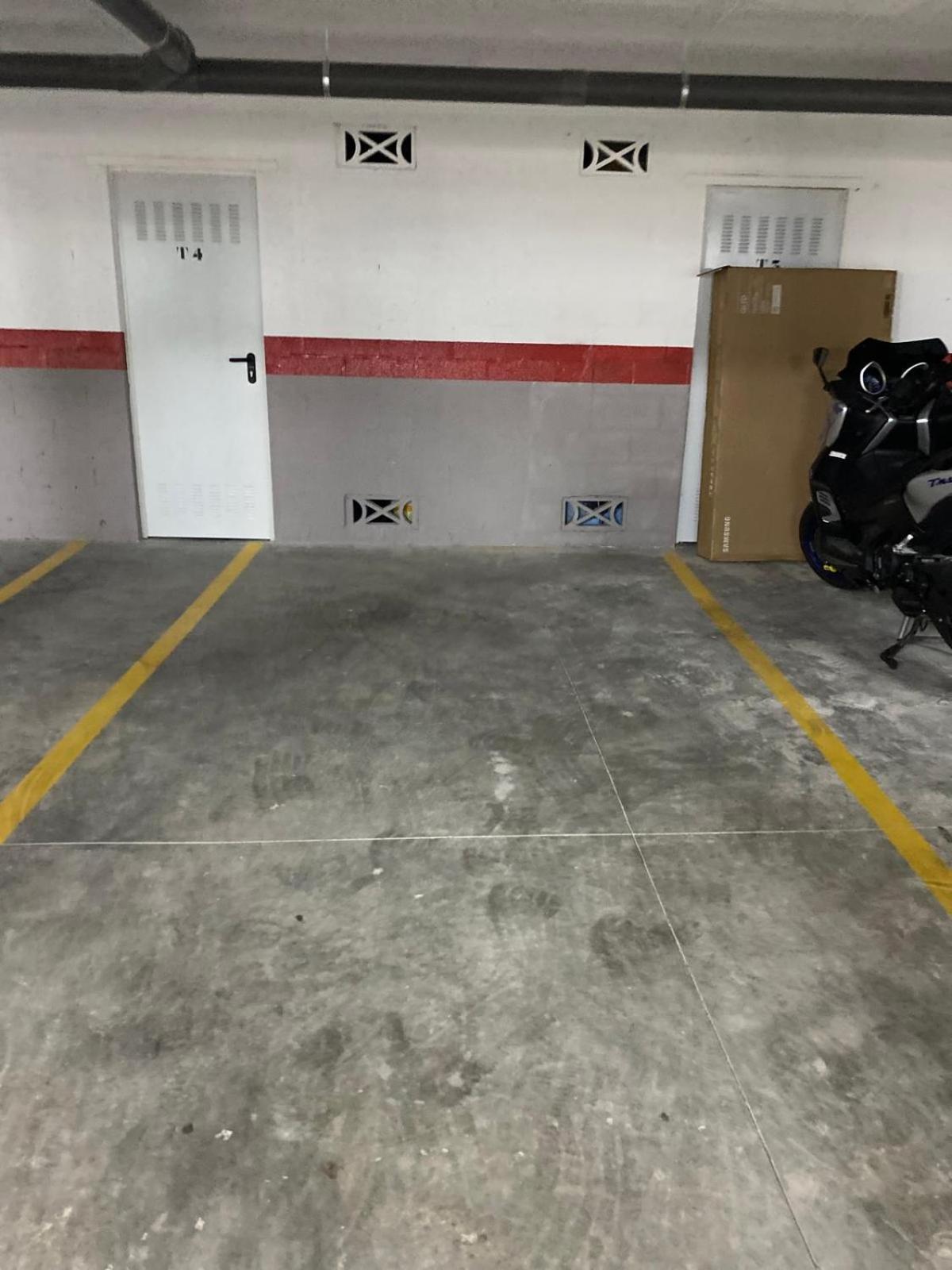 Apartment Farinas 15 *