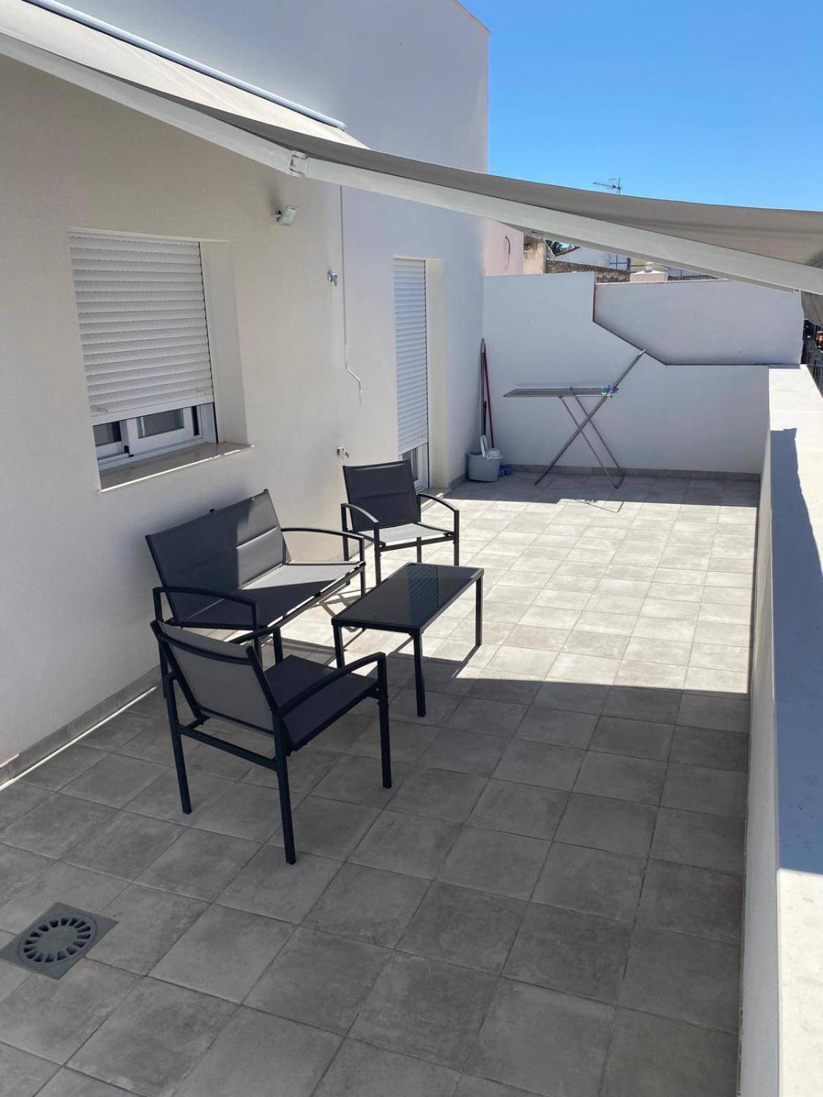 Farinas 15 Apartment Sanlucar de Barrameda