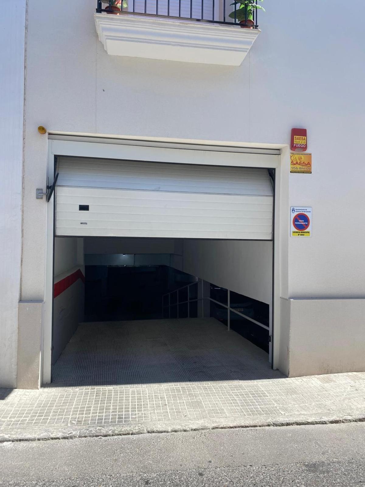 Farinas 15 Sanlucar de Barrameda